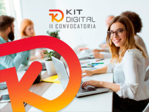 Solicitudes del Kit Digital para empresas de entre 3 y 9 empleados